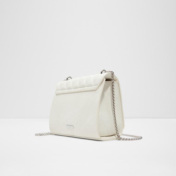 Bellhaven Women's White Cross Body