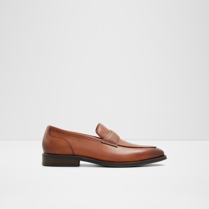 Seberg Men's Cognac Loafers image number 0