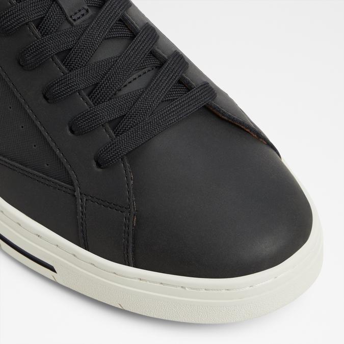 Matchpointa-In Men's Black Low-Top image number 5