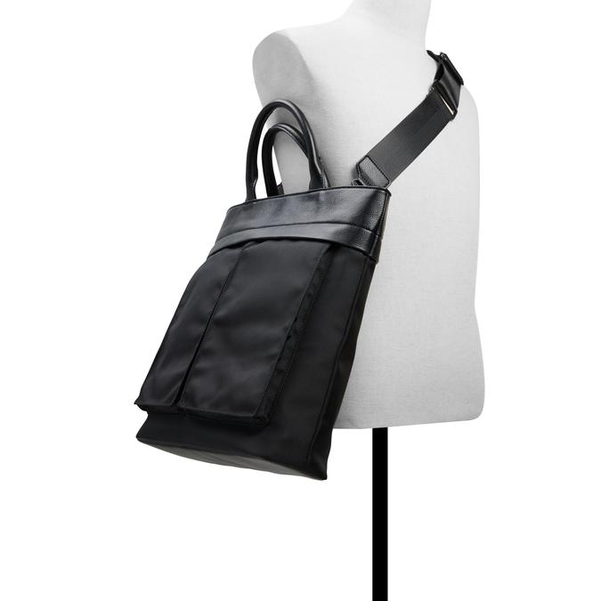 Elon Men's Black Tote image number 3