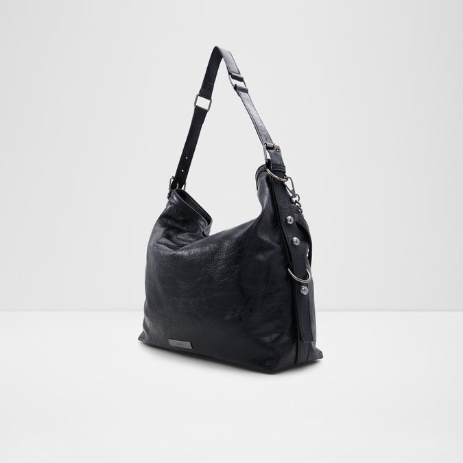 Faralia Women's Black Shoulder Bag