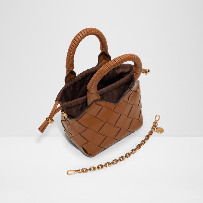 Royffe Women's Brown Bucket image number 2