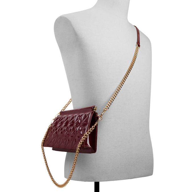 Folie Women's Bordo Wristlet image number 3