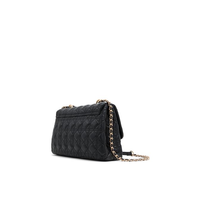 Zolla Women's Black Shoulder Bag image number 1