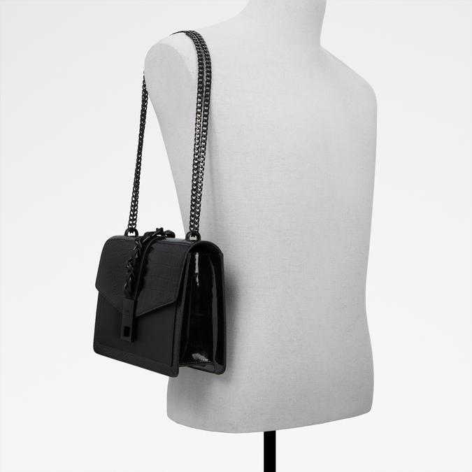 Arise Women's Black Cross Body image number 4