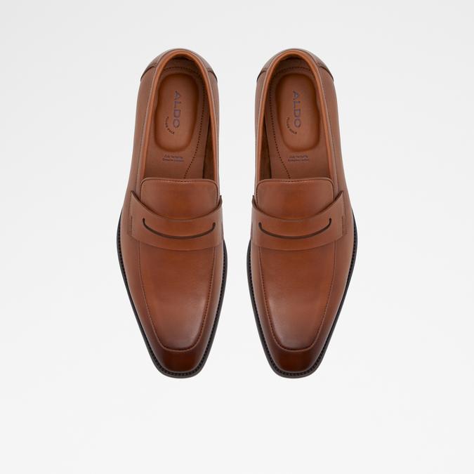 Stern Men's Cognac Loafers