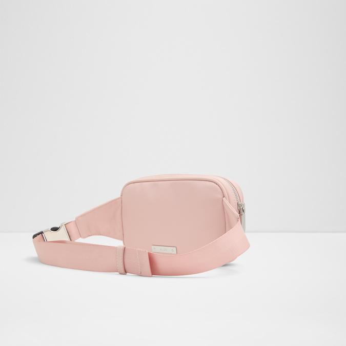 Alexandra Women's Pink Belt Bag image number 1