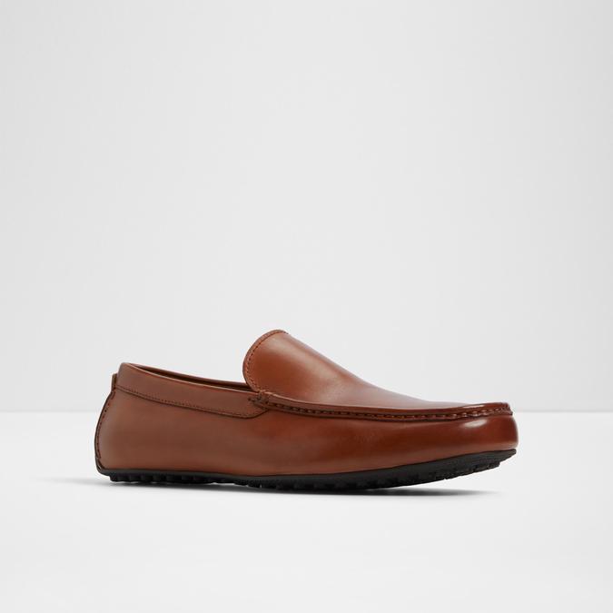 Ederrac-In Men's Cognac Moccasins image number 4