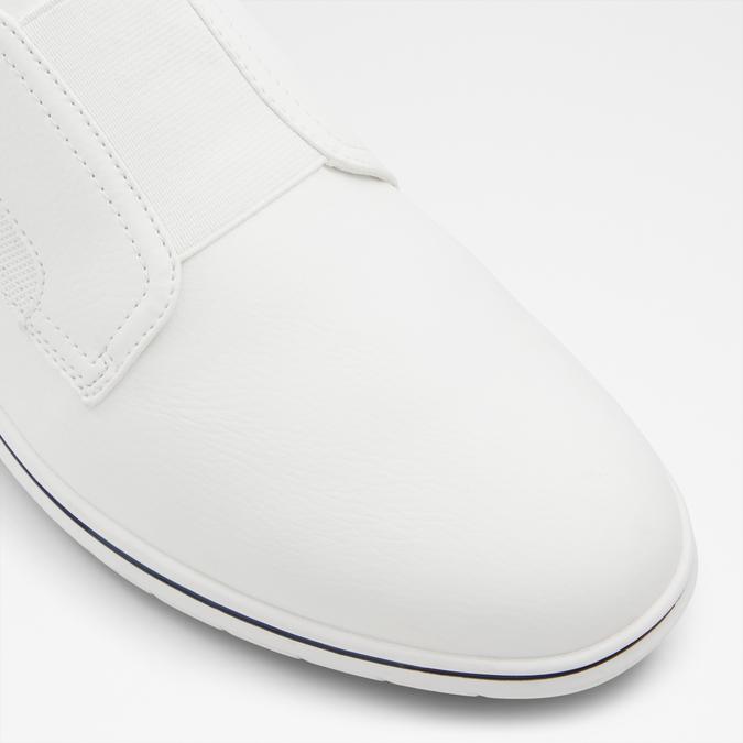 Onalith Men's White Slip On image number 5