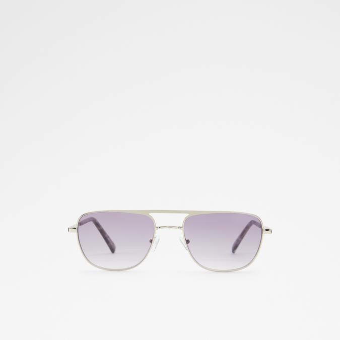 Kairos Men's Silver Sunglasses image number 0