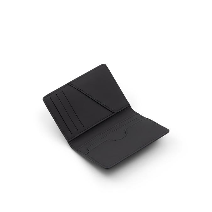 Trace Men's Black Wallets