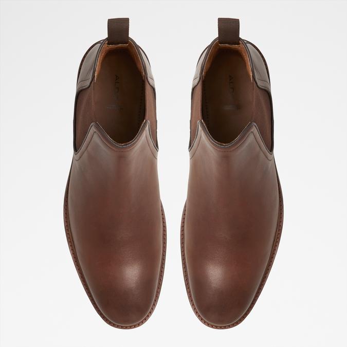 Shelton Men's Bordo Chelsea Boots