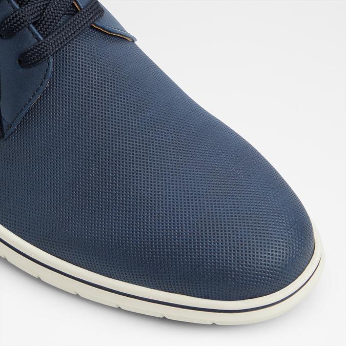 Alaricka-In Men's Navy Lace Up image number 5