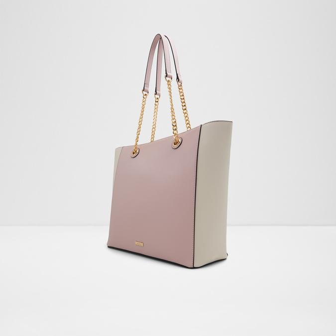 Talamaerel Women's Pink Tote image number 1