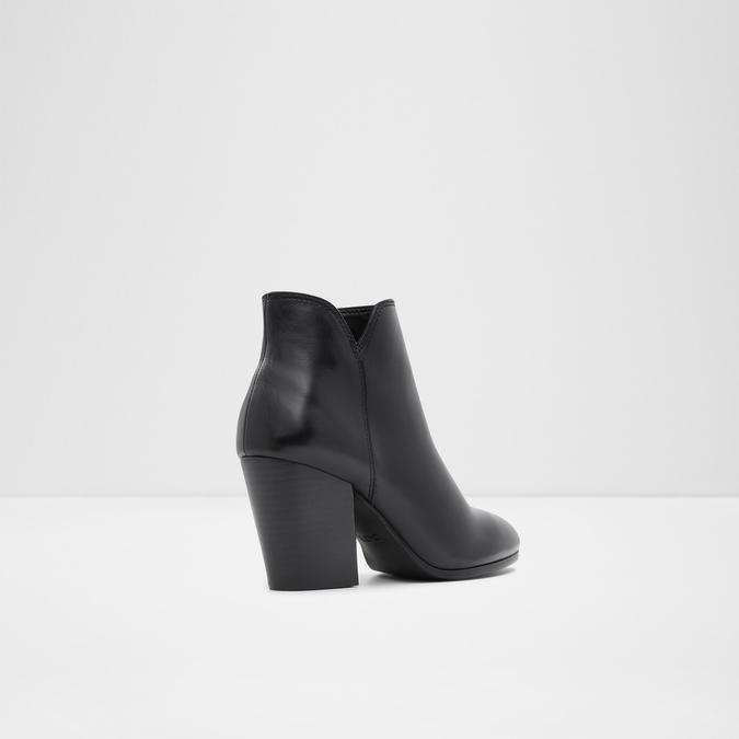 & Other Stories heeled ankle boots in black | ASOS