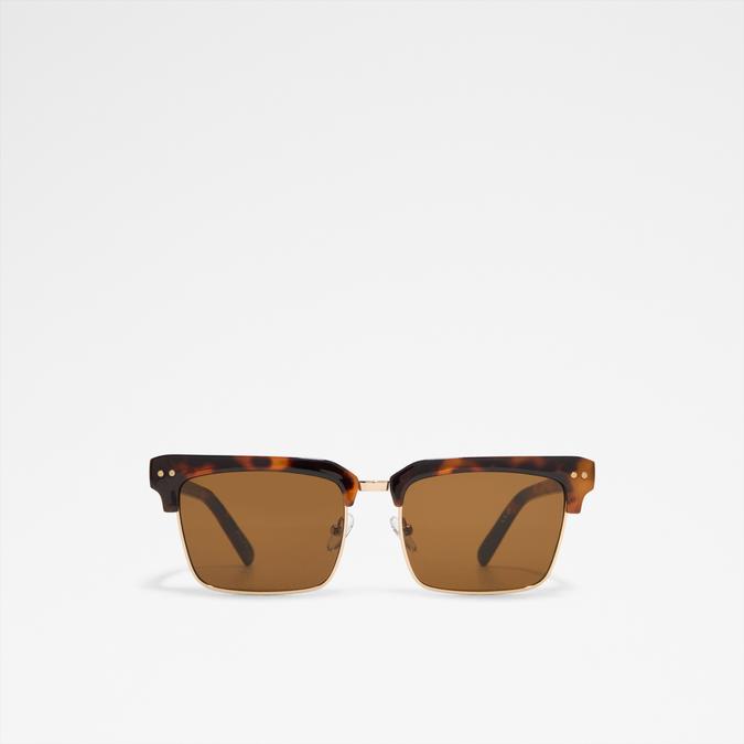 Apanas Women's Brown Sunglasses