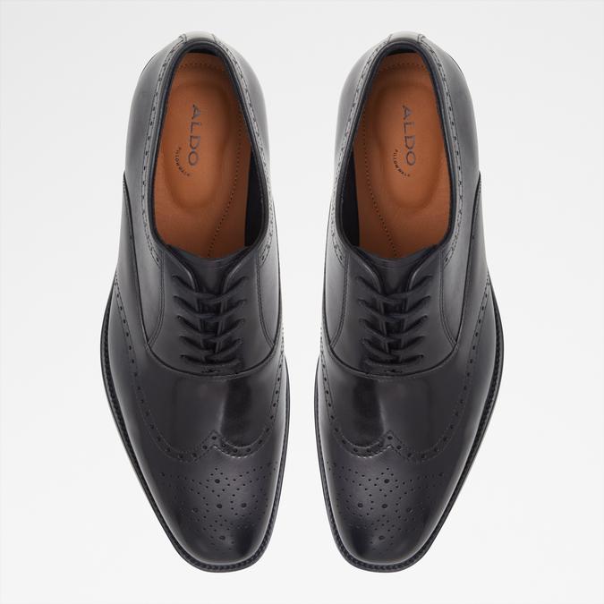 Donald Men's Black Lace Up image number 1