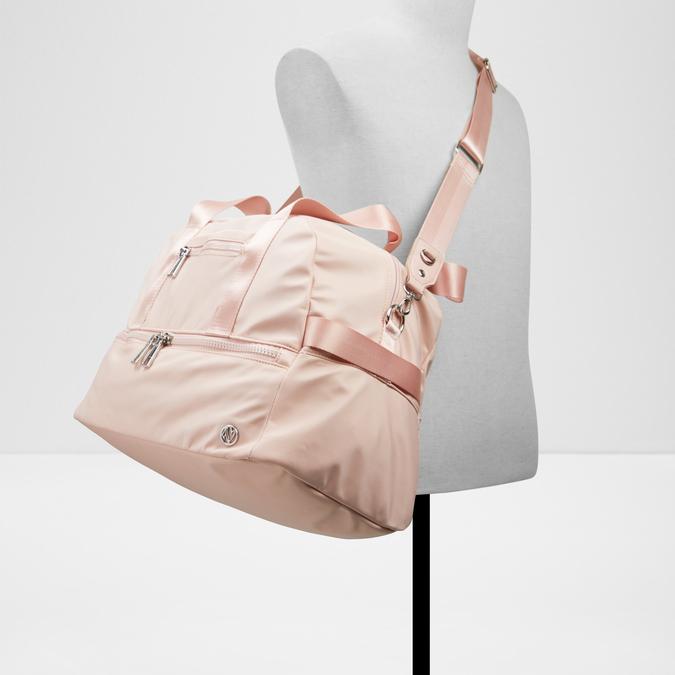 Scoutie Women's Pink Duffle image number 3