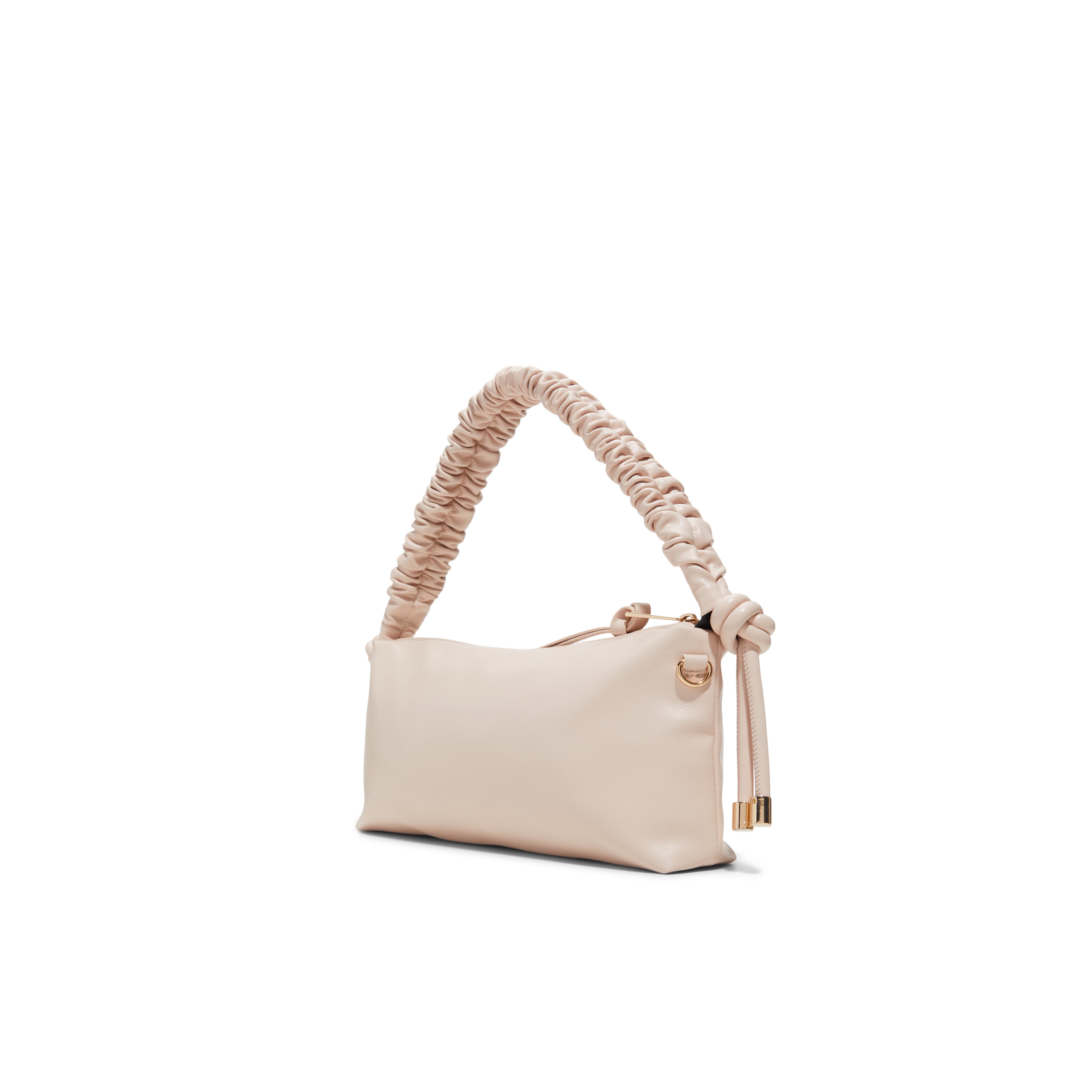 Kendy Women's Beige Shoulder Bag image number 1