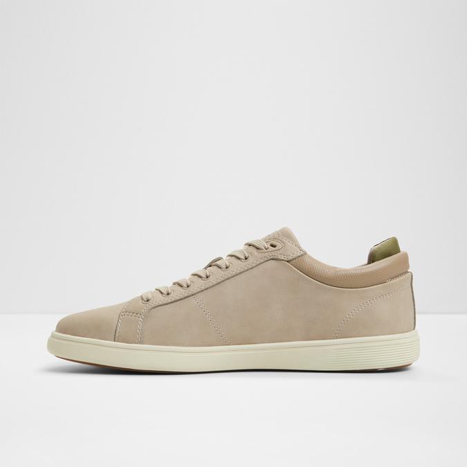 Finespec-In Men's Bone Low-Top image number 3