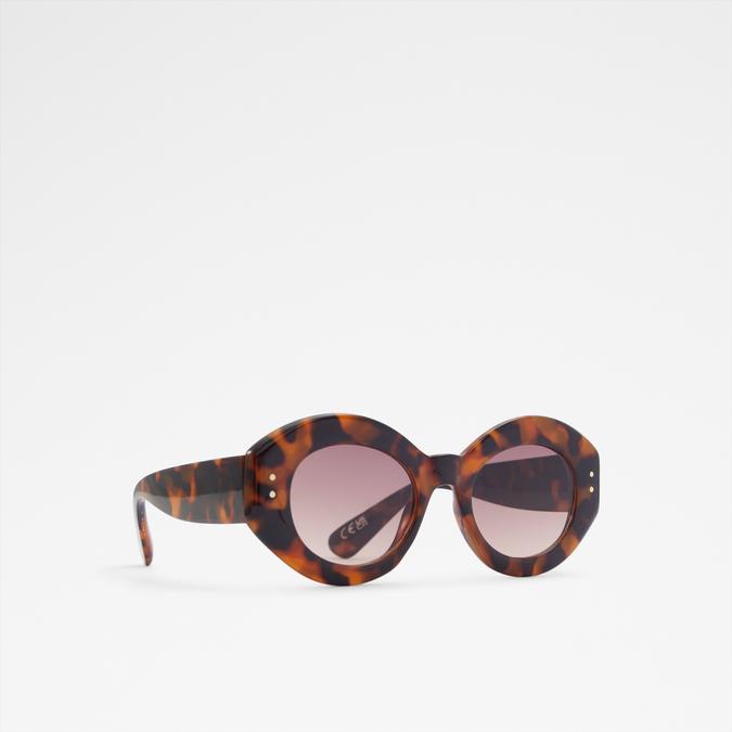 Rigar Women's Brown Sunglasses image number 1