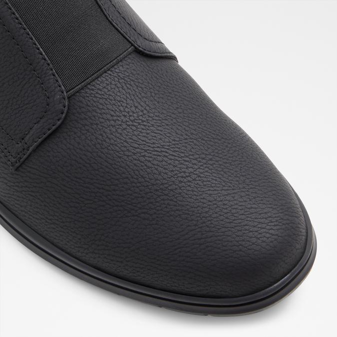 Onalith Men's Black Slip On image number 5