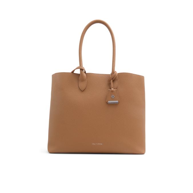 Calodar Women's Brown Tote image number 0