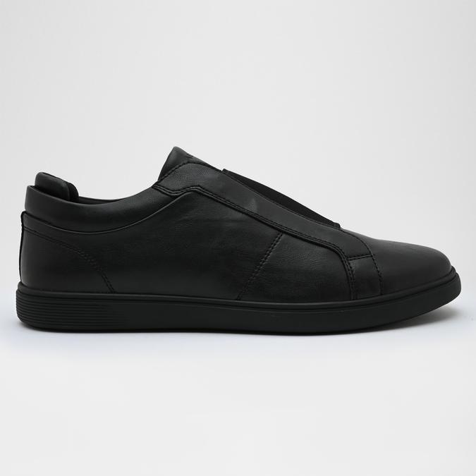 Aros-In Men's Black Low-Top image number 0