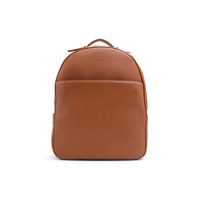 Javentariel Women's Brown Backpack image number 0