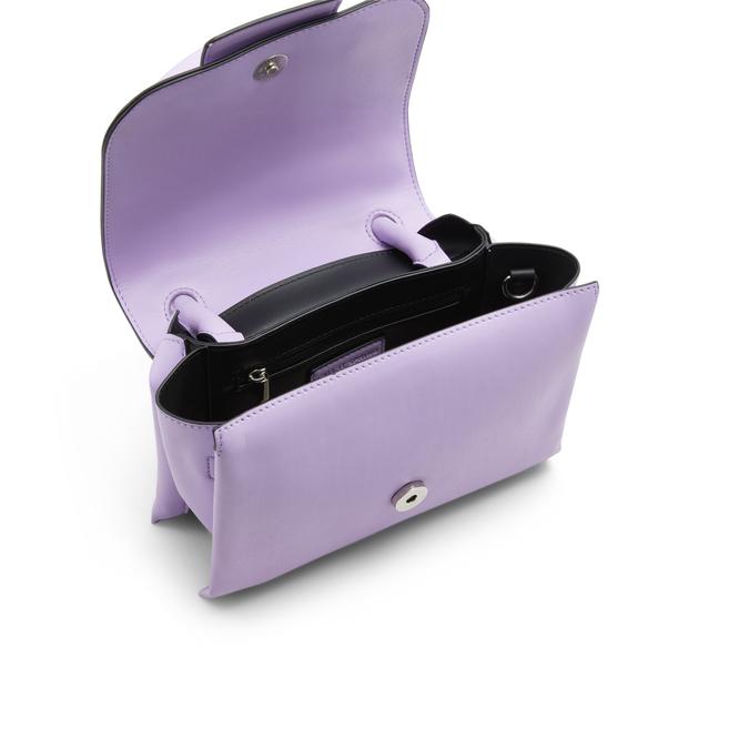 Mellow Women's Purple Crossbody image number 2