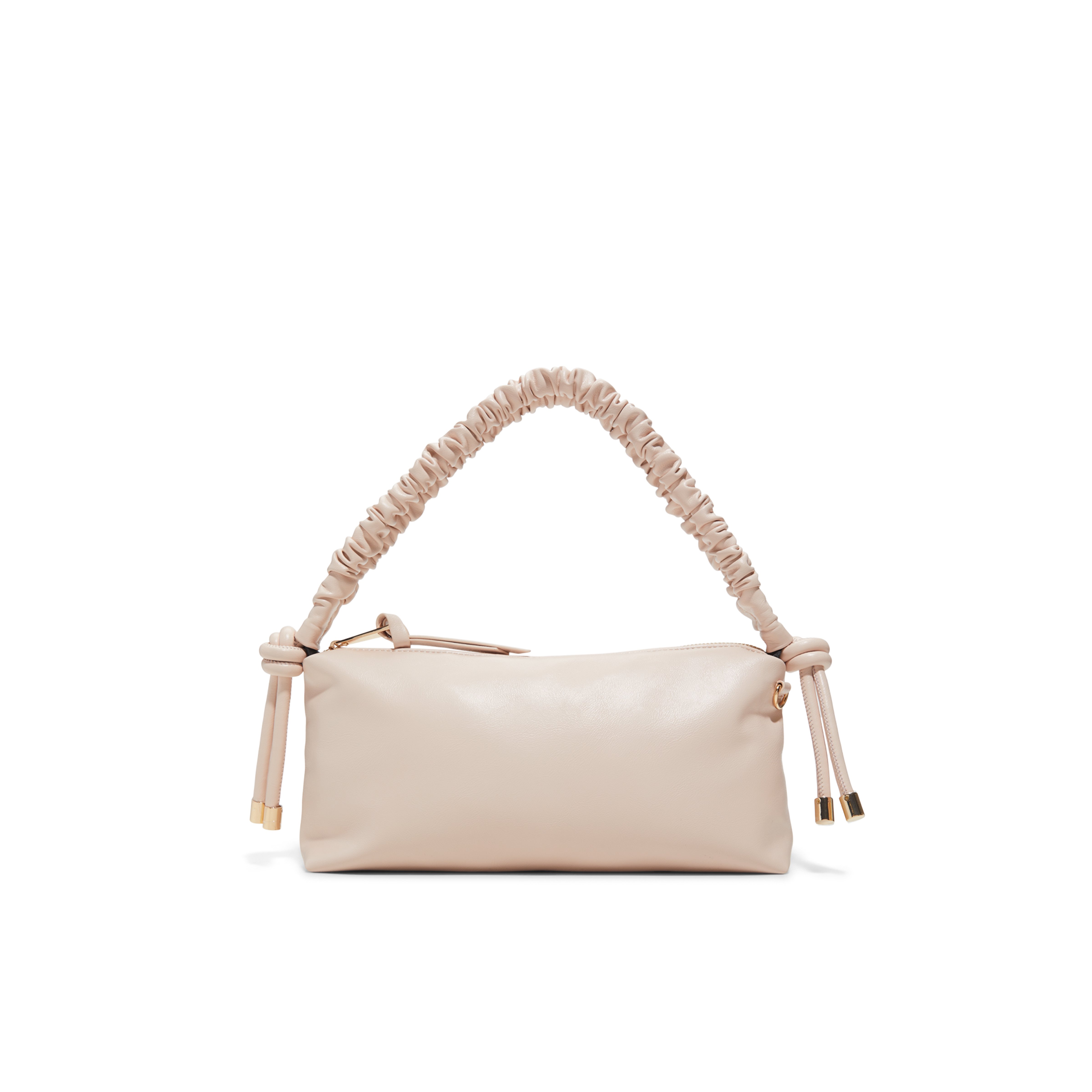 Kendy Women's Beige Shoulder Bag