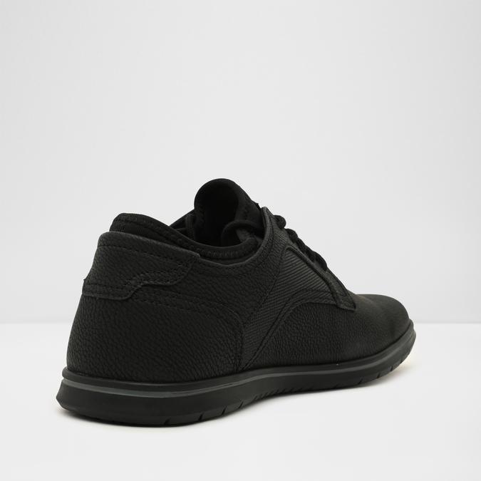 Drymos-In Men's Black Lace Up image number 2