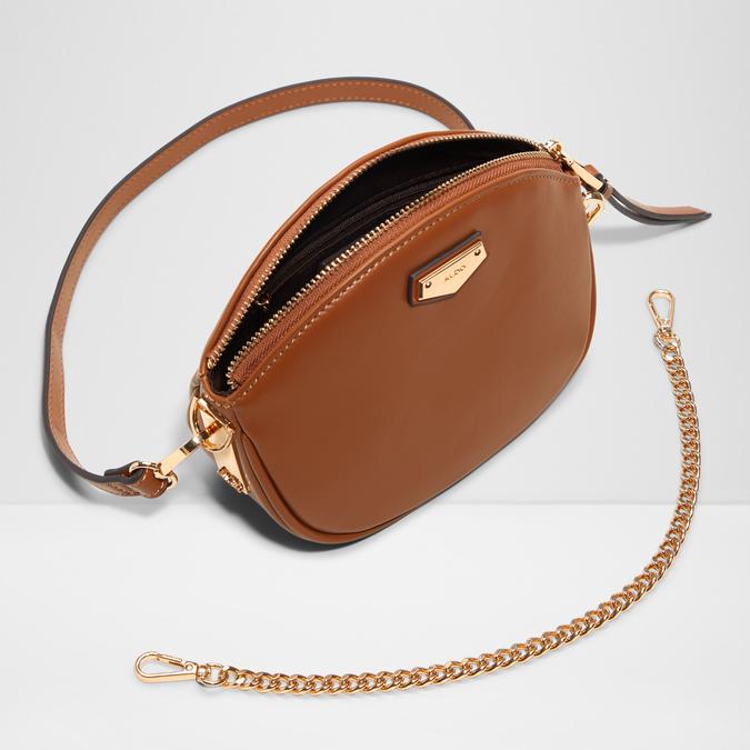 Abinger Women's Brown Cross Body image number 2