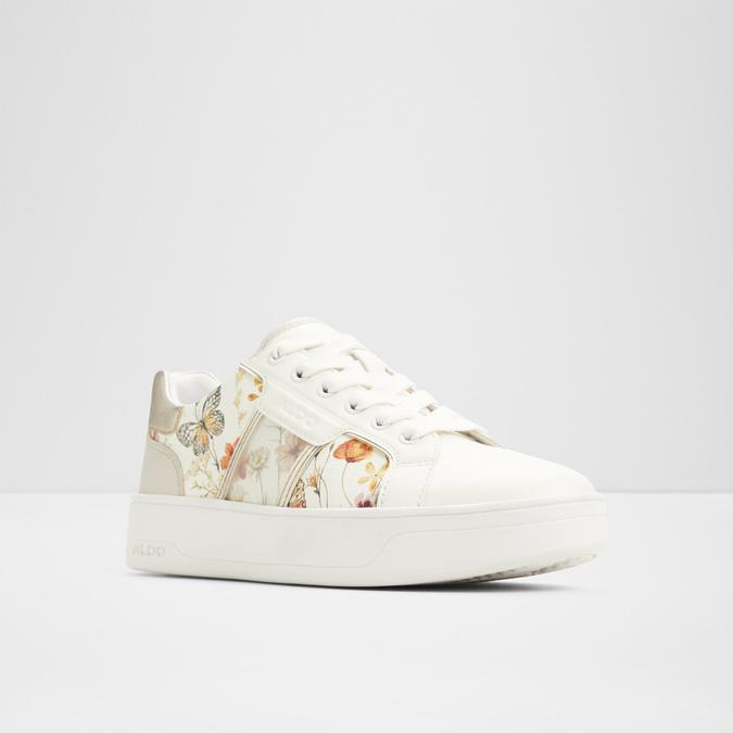 Oniraseena-In Women's Multicolor Low Top image number 4