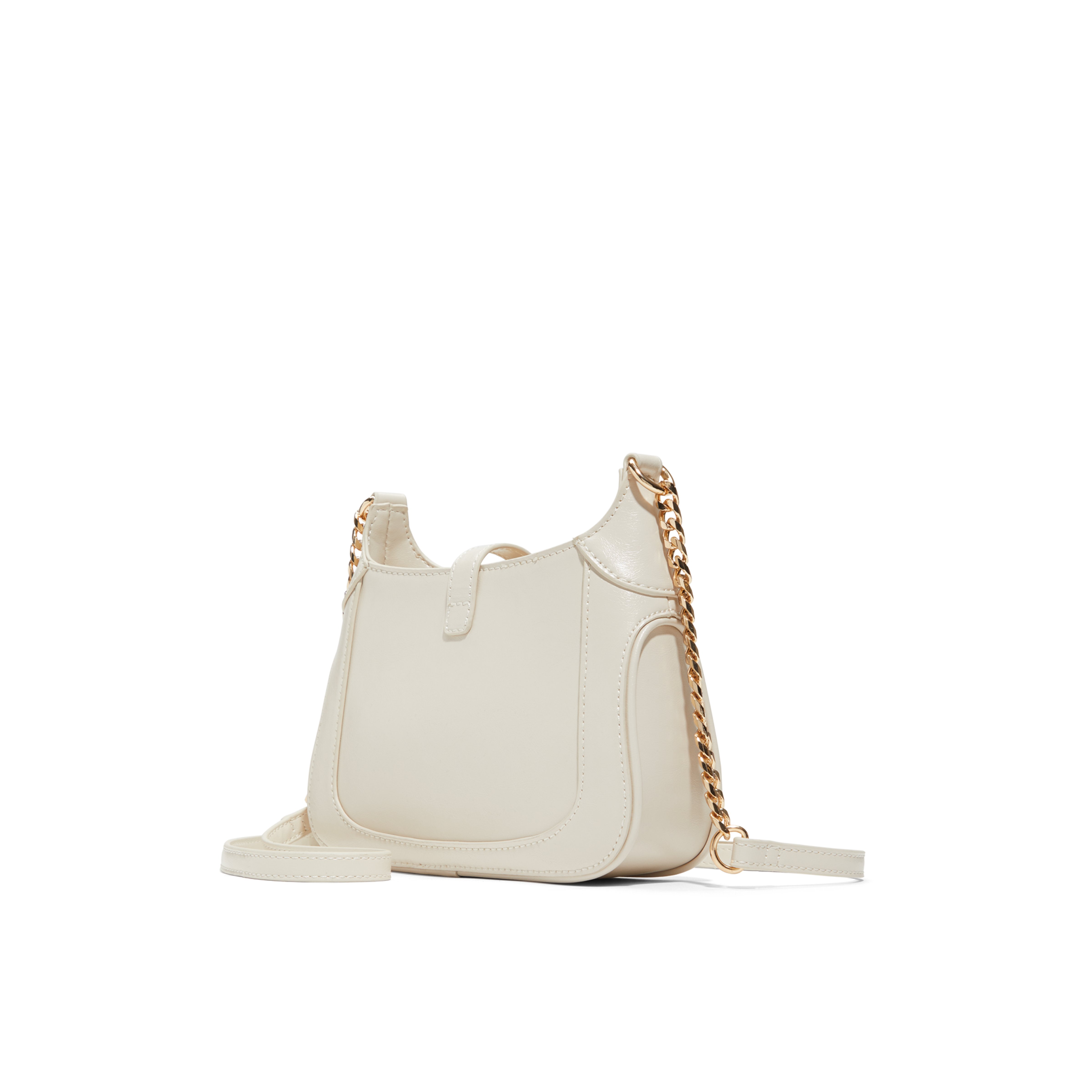 Gisellee Women's Beige Cross Body image number 1