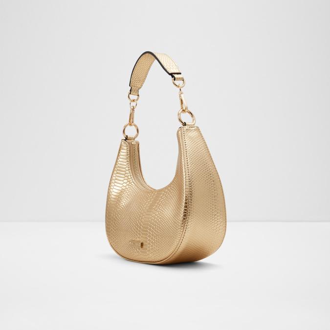 Ellison Women's Gold Shoulder Bag image number 1