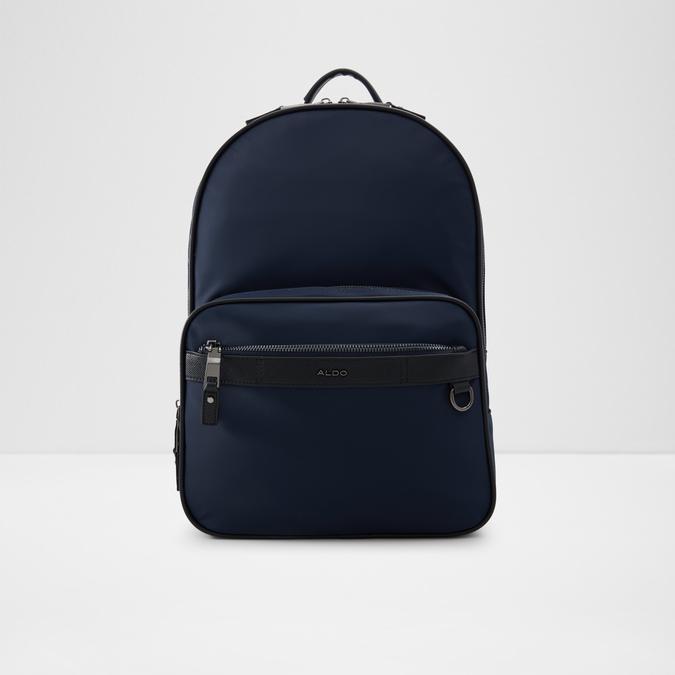 Siab Men's Navy Backpack