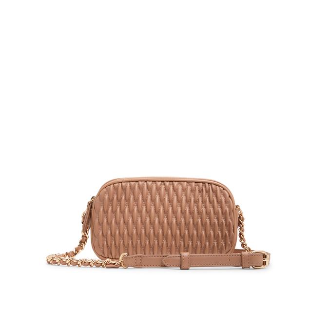 Vio Women's Brown Cross Body image number 0