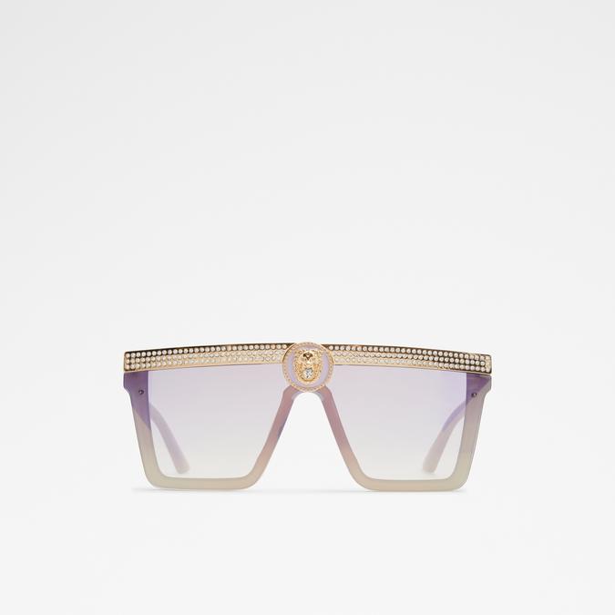 Legaredia Women's Purple Sunglasses image number 0