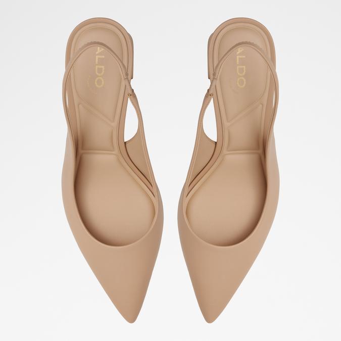 Uliana-In Women's Beige Pumps