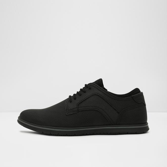 Drymos-In Men's Black Lace Up image number 3