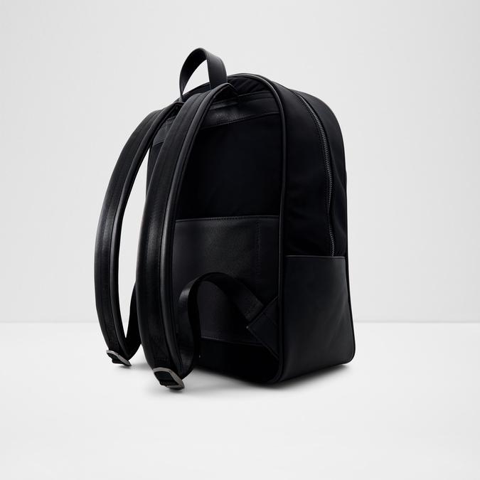 Frendannor Men's Black Backpack image number 1