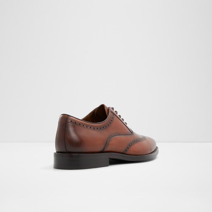 Donald Men's Cognac Lace Up image number 2