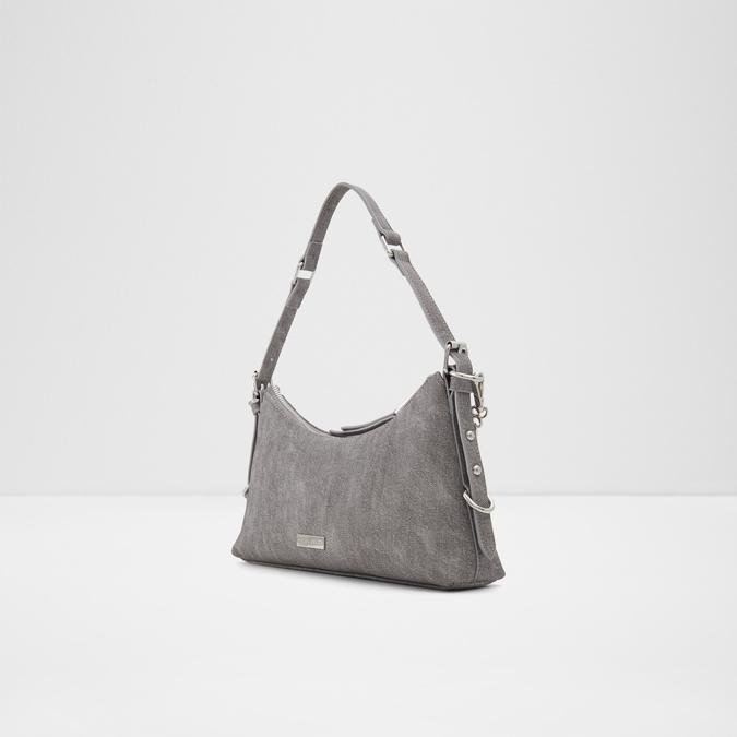 Ltshoulderbag Women's Grey Shoulder Bag image number 2