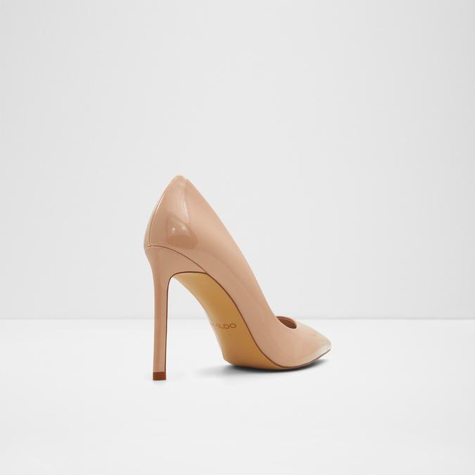 Stessy2.0 Women's Beige Pumps image number 2