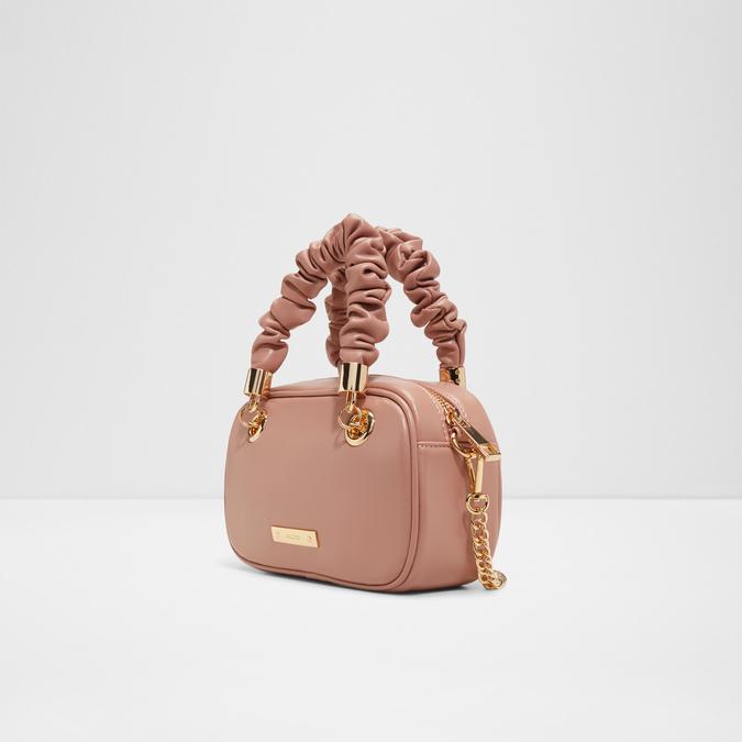 Safira Women's pink Satchel image number 1