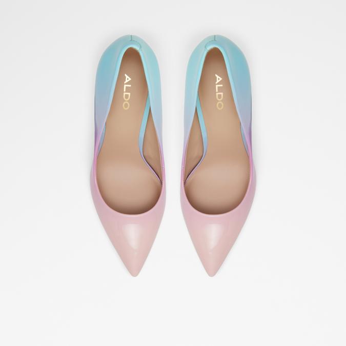 Buy Multicoloured Heeled Shoes for Women by Aldo Online | Ajio.com