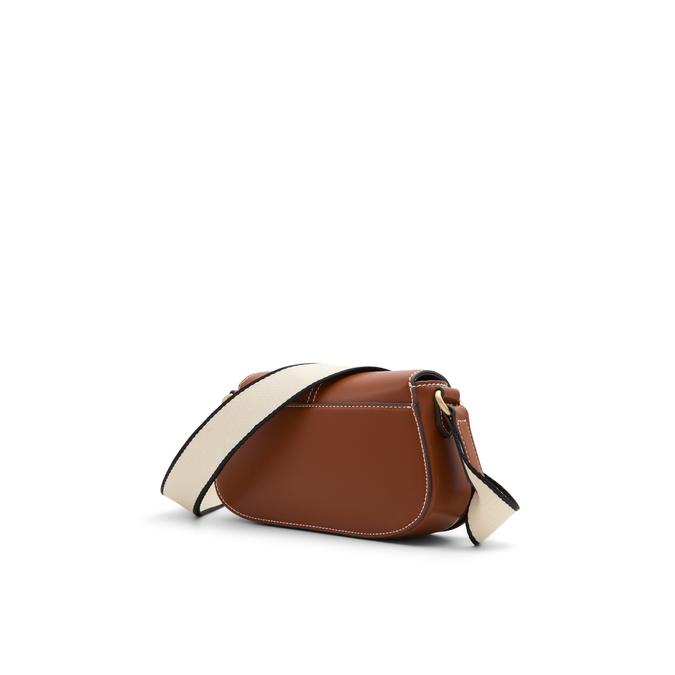 Webber Women's Brown Cross Body image number 1