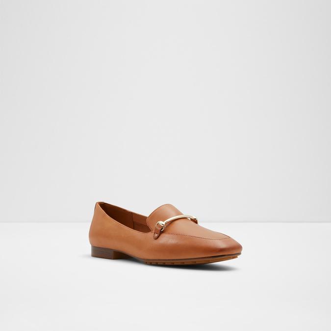 Harriota-In Women's Brown Loafers image number 4