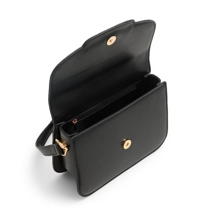 Maryjane Women's Black Cross Body image number 2